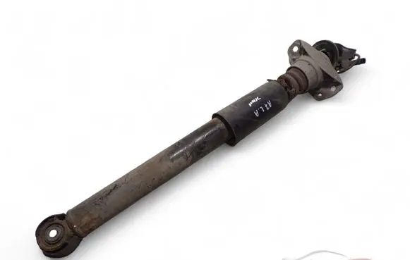 Audi A7 S7 4G Shock absorber/damper/air suspension 4G0616031J