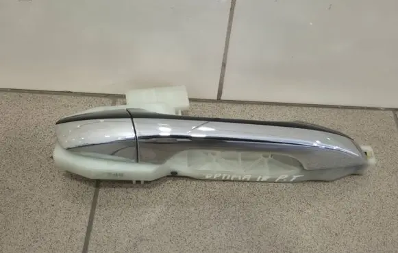 KIA Optima Rear door exterior handle