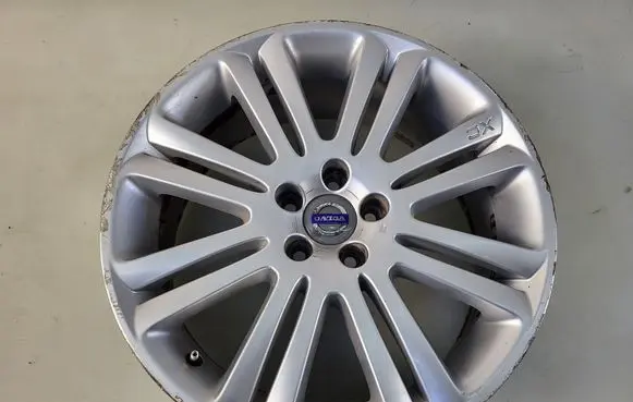 Volvo XC90 R19 spare wheel 30695601