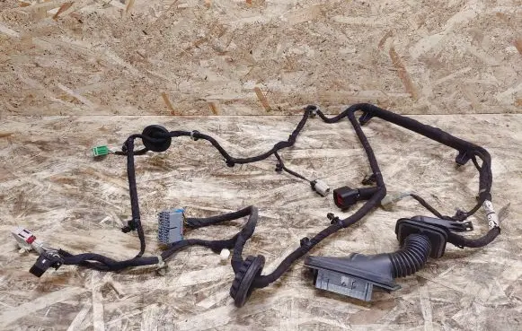 Cadillac XTS Front door wiring loom 23353625 UBT1C