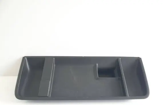 Volkswagen Transporter - Caravelle T5 Dashboard storage box/compartment 7H0857922