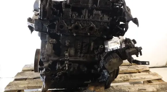Peugeot Partner Engine 9H06