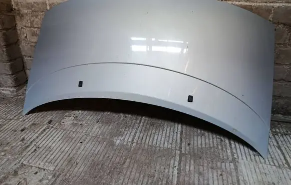 Volkswagen Sharan Engine bonnet/hood