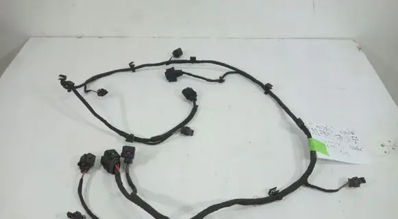 Skoda Octavia Mk3 (5E) Parking sensor (PDC) wiring loom 5E0971095DN