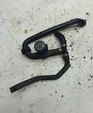 Volkswagen Touareg II Valve vacuum 400374