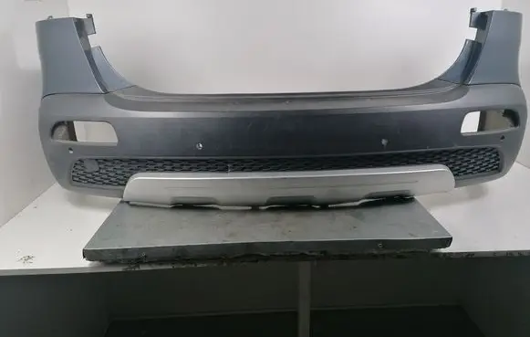KIA Sorento Rear bumper