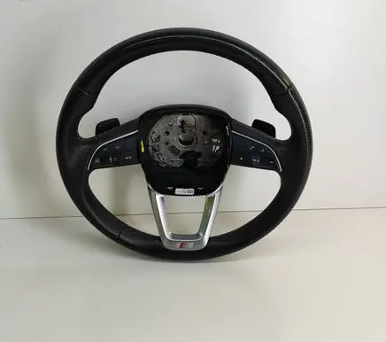 Audi Q5 SQ5 Steering wheel 80A419091CF