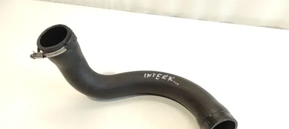 Citroen C5 Intercooler hose/pipe