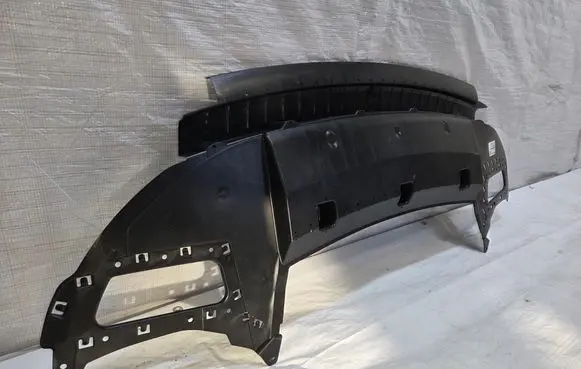 Opel Grandland X Front bumper 9849571780