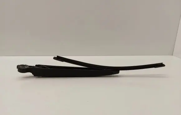 Volkswagen Golf VII Rear wiper blade 6R6955707B