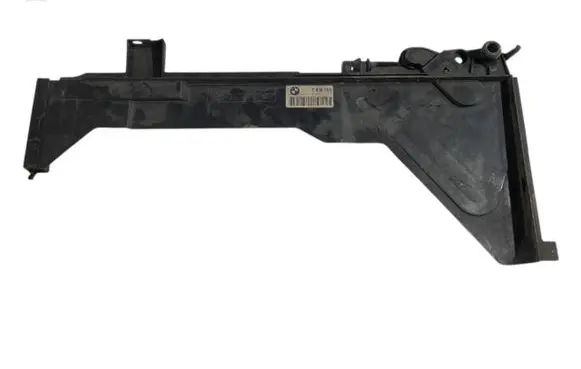 BMW 3 E46 Radiator mount bracket 1436251
