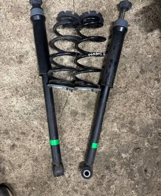 Renault Symbioz Rear shock absorber/damper FDAQSF