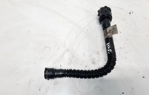Opel Insignia A Engine coolant pipe/hose