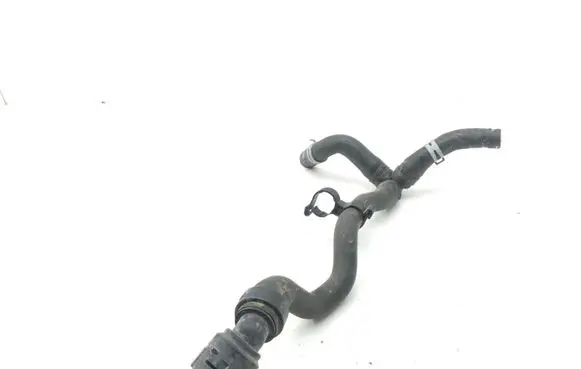Opel Astra K Engine coolant pipe/hose