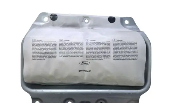 Ford Kuga I Passenger airbag 6M51R042B84BD 6M51R042B84