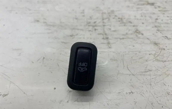 Volkswagen PASSAT B8 Alarm switch 6Q0962109B