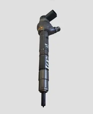Volkswagen PASSAT B7 Fuel injector 0445110647 03L1302770