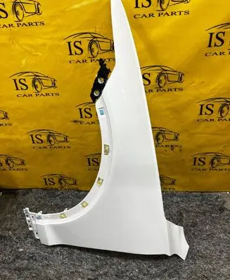 Genesis GV70 Fender