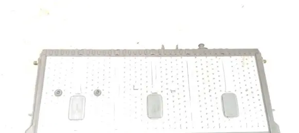 Toyota Prius (XW30) Hybrid / Electric Car Battery Cell 