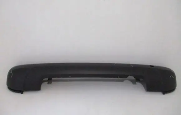 Citroen Berlingo Rear bumper 7410GJ
