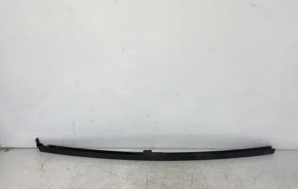 Mazda 6 Rear door windshield rail 