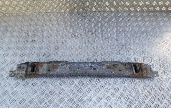 Citroen C4 Grand Picasso Bottom radiator support slam panel 