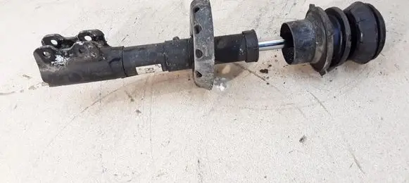 Opel Astra G Front shock absorber/damper