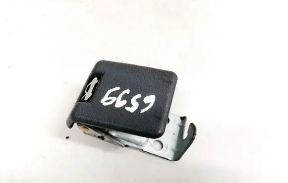 Mitsubishi Eclipse Engine bonnet (hood) release handle