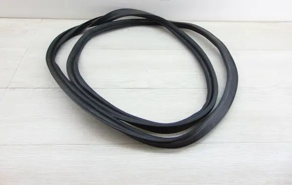 Renault Megane IV Seal rubber (tailgate) 