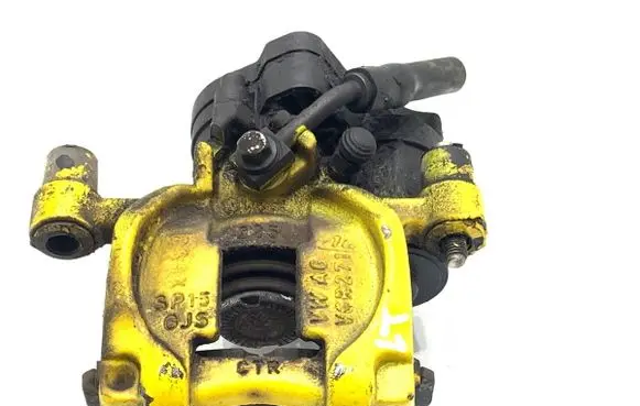 Seat Leon (5F) Rear brake caliper 