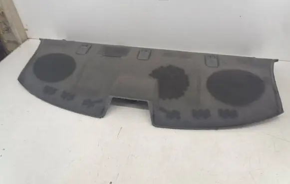 Chrysler 300 - 300C Parcel shelf 0UU98BD5AC