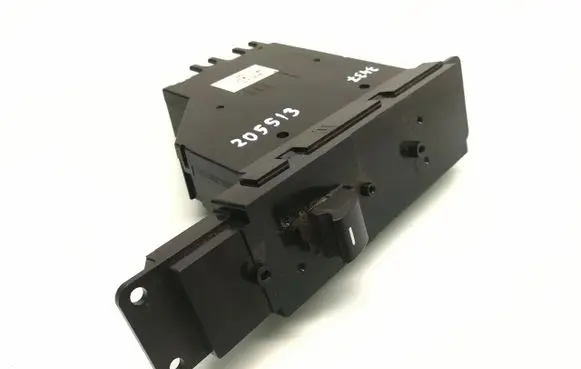 Land Rover Range Rover L322 Electric window control switch YUD501970