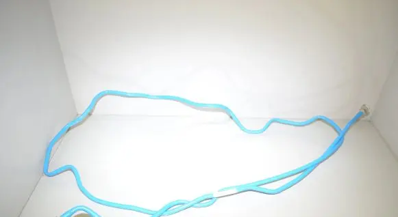 Fuel return line/hose