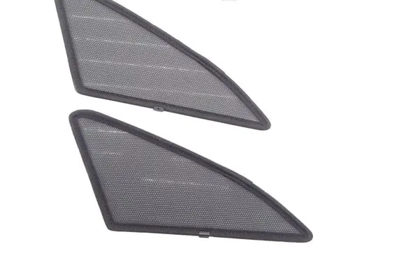 Audi Q3 8U Other rear door trim element 