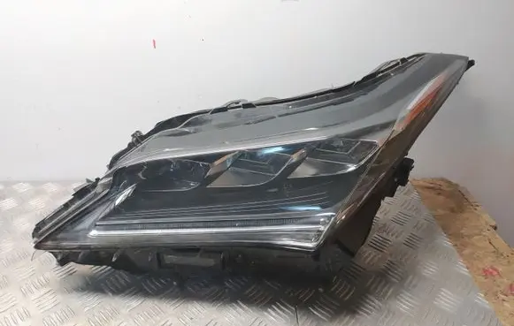 Lexus RX 450H Headlight/headlamp