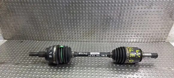 Mercedes-Benz GL X166 Front driveshaft S26372547 A1663303300