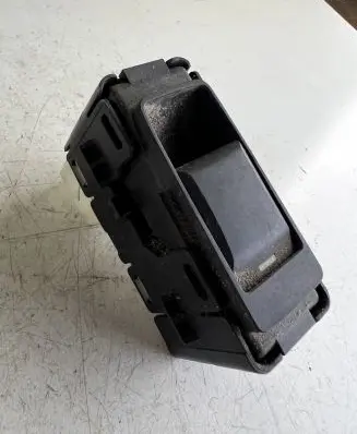 Jeep Grand Cherokee (WK) Electric window control switch 04602787AAA