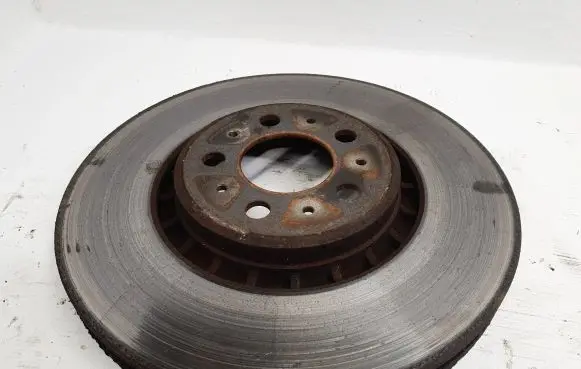 Volvo XC90 Front brake disc