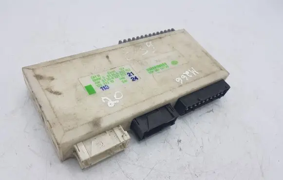 BMW 5 E39 Comfort/convenience module 6922152 6922273