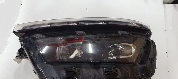 Skoda Kamiq Headlight/headlamp 0021377705 658941015B