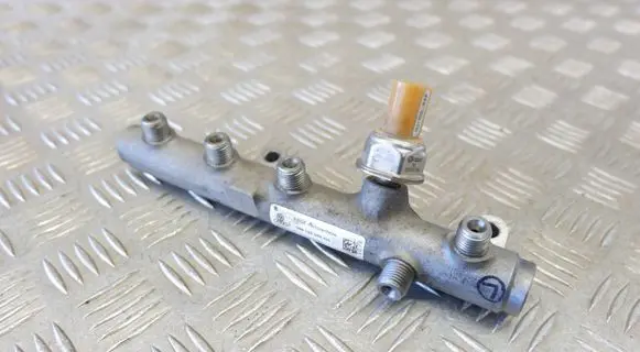 Audi Q5 SQ5 Fuel main line pipe 059130089AH 059130758K