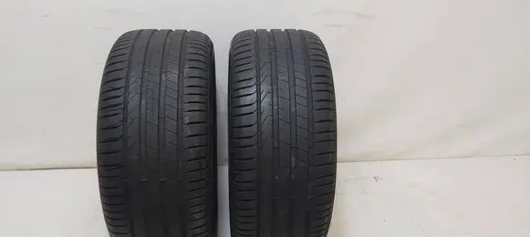 BMW 3 F30 F35 F31 R18 summer tire PIRELLI