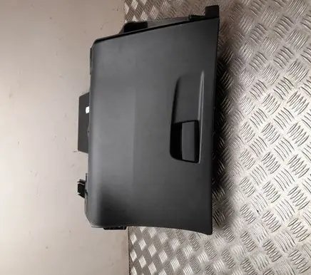 Glove box set