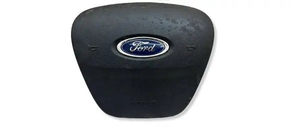 Ford Fiesta Steering wheel airbag H1BBA042B85AAW 498C72425320