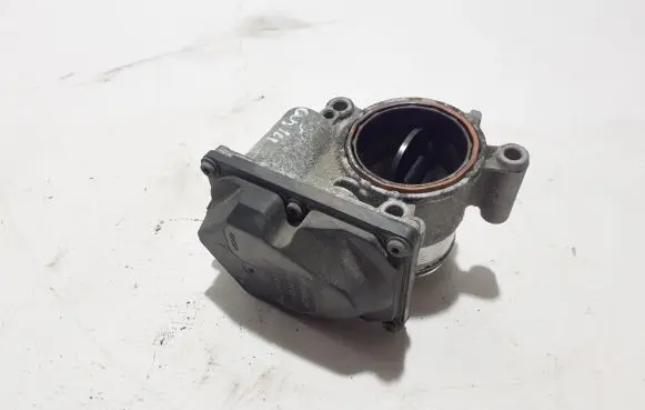 Audi Q5 SQ5 Throttle valve 03L128063T