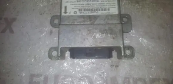 Chrysler Neon II Airbag control unit/module P04671774AB