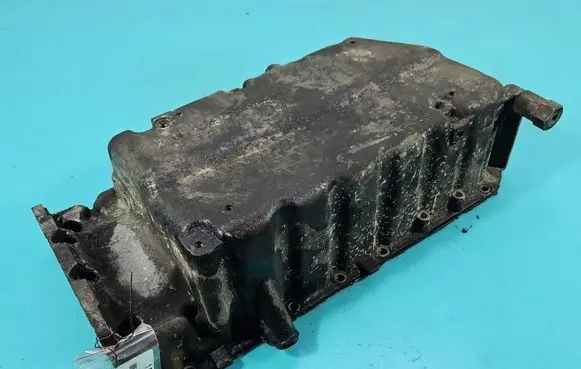 Volvo V50 Oil sump 9653835680 IMPRK1537486