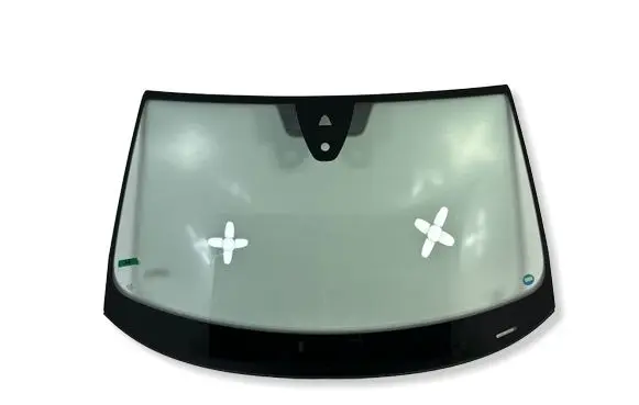 Volkswagen Tiguan Allspace Front windscreen/windshield window 43R004527 5NN845011