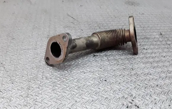 Audi A6 S6 C4 4A EGR valve line/pipe/hose