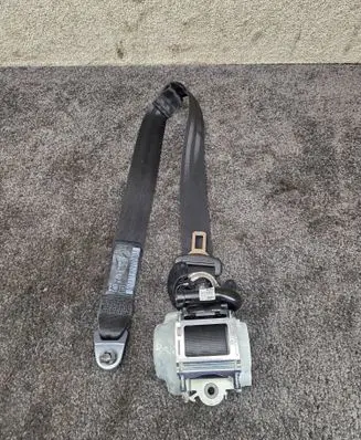Citroen Berlingo Front seatbelt 98622156XX 34230836